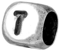 Charm Giovanni Raspini Charms in Silver 11420 - 11420